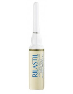 Rilastil Seno 15 Fiale Da 5 Ml