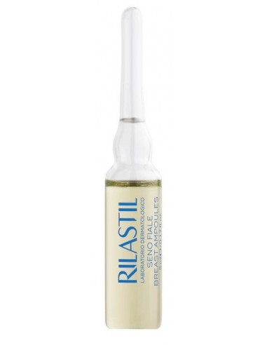 Rilastil Seno 15 Fiale Da 5 Ml