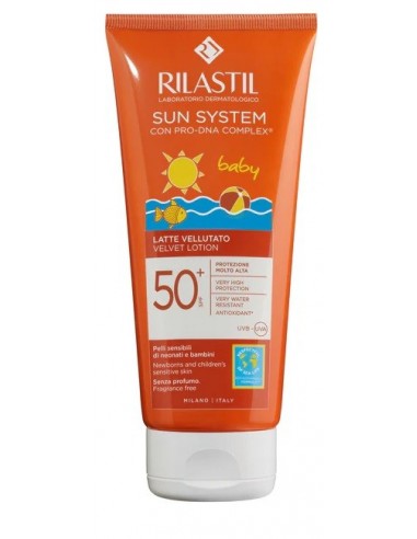 Rilastil Sun System Baby Latte...