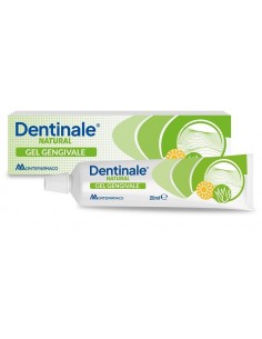 Dentinale Natural 20 Ml