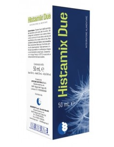 Histamix Due 50 Ml...
