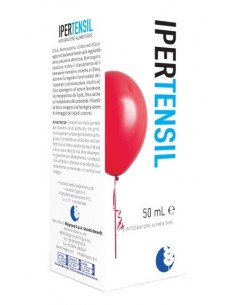 Ipertensil 50 Ml Soluzione...