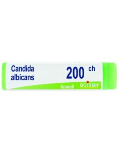Candida Albicans 200ch...