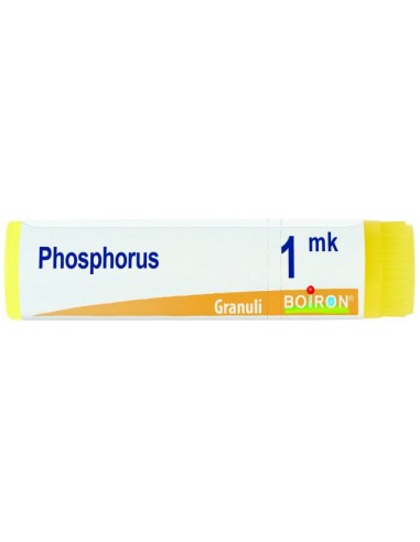 Phosphorus Mk Globuli