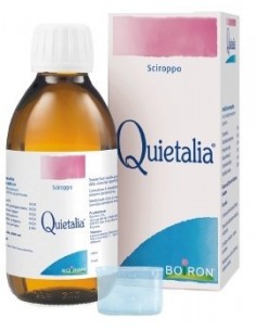 Quietalia Sciroppo 200 Ml