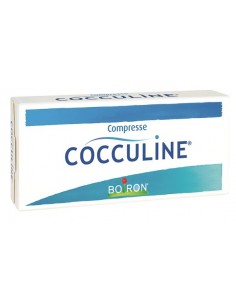 Cocculine 30 Compresse