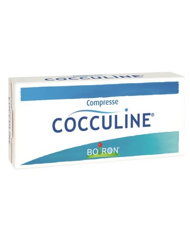 Cocculine 30 Compresse
