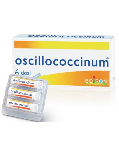 Oscillococcinum 200 K 6 Dosi