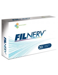 Filnerv 30 Compresse