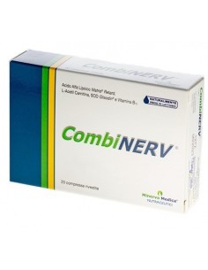 Combinerv 20 Compresse...