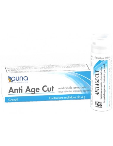 Antiage Cut Granuli 4g