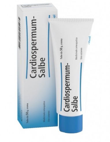 Cardiospermum Salbe Cosmoplex