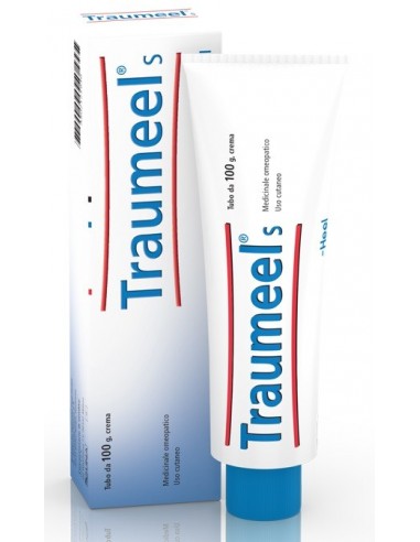 Traumeel S Crema 100 G