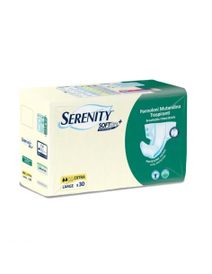 Serenity Pannolone...