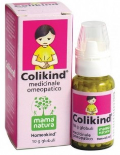 Colikind 800 Globuli 10 G