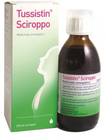 Rimedio Tosse Secca E Grassa...