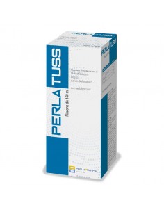 Perlatuss Sciroppo 150 Ml