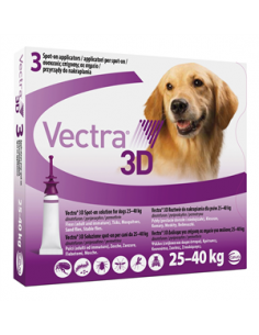 Vectra 3d Spot-on Soluz 3...