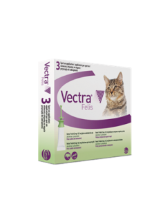 Vectra Felis Spot-on Soluz...