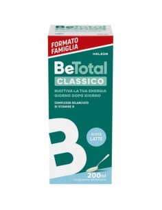 Be-total Classico 200 Ml