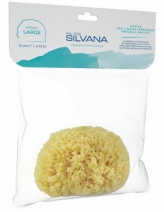 Silvana Spugna Naturale L