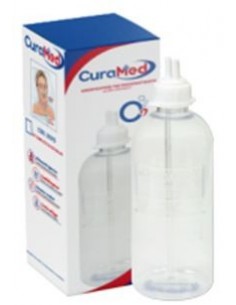 Curamed Gorgogliatore