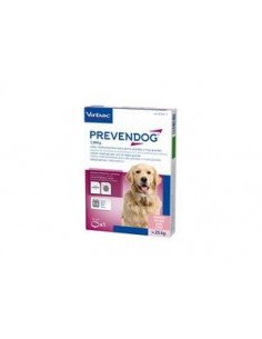 Prevendog Collare Medicato...