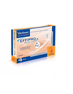Effipro Spot-on Soluz 4...
