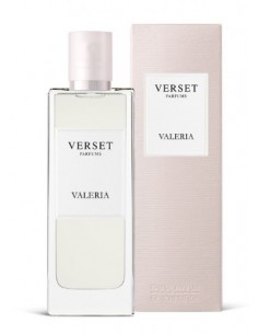 Verset Valeria 50 Ml