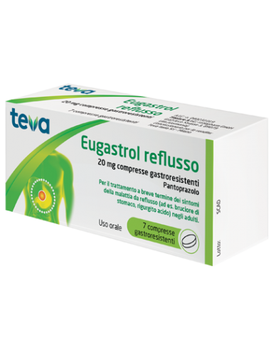 Rimedio Per Reflusso Gastro-esofageo...