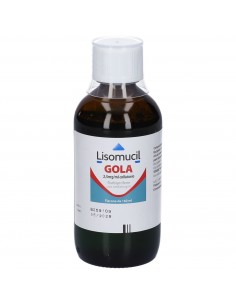 Lisomucil Gola Collutorio...