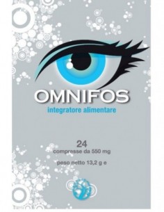 Omnifos 24 Compresse