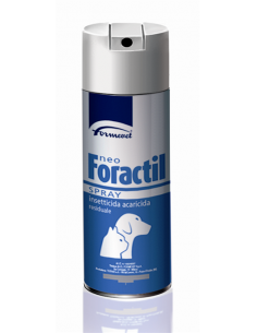 Neoforactil Spray Uso...