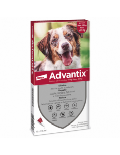Advantix Spot On Soluz 6...