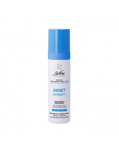 Aknet Hydra Plus 40 Ml