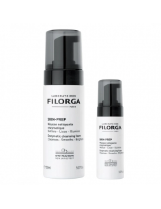 Filorga S P Mousse + Mini...