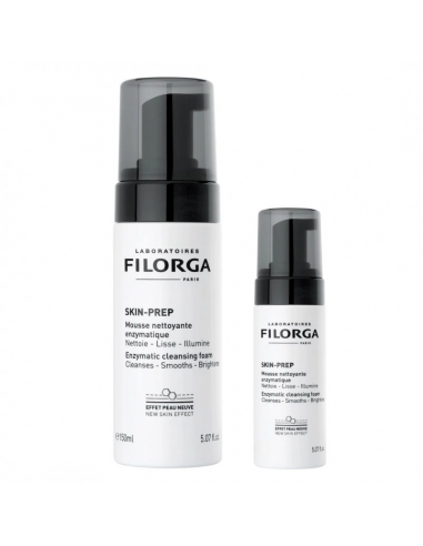 Filorga S P Mousse + Mini Mousse 30 Ml