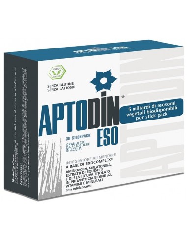 Aptodin eso 30 stickpack