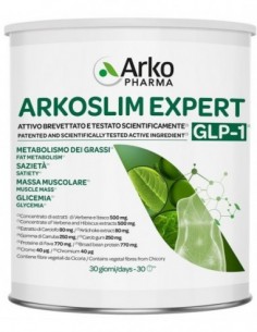 Arkoslim expert glp-1 270 g