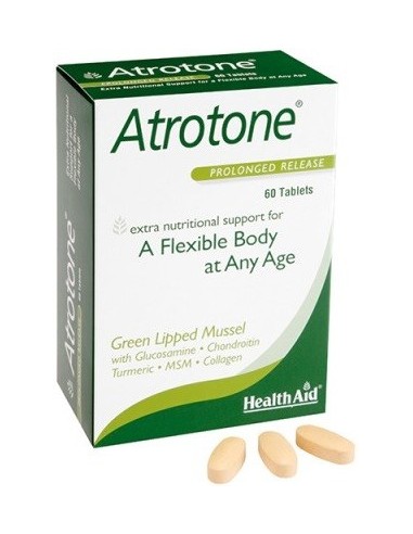 Atrotone 60 compresse rilascio...