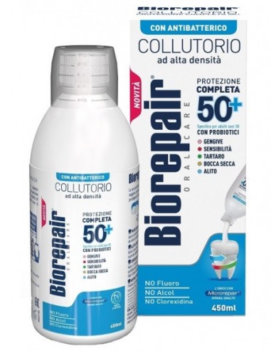 Biorepair collutorio protezione...