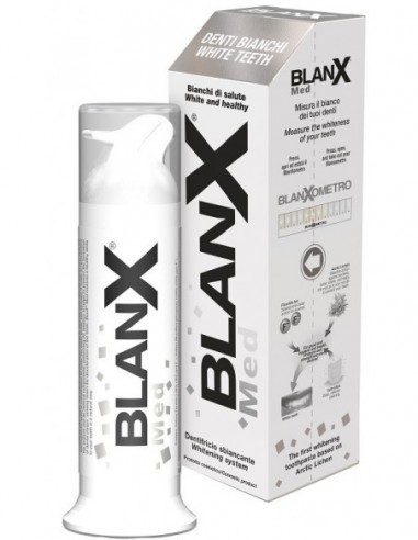 Blanx med denti bianchi 75 ml