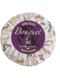 Bouquet sapone vegetale...