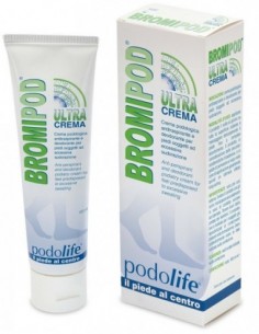 Bromipod ultra crema 100 ml