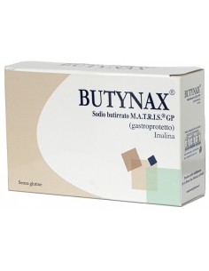 Butynax 20 bustine