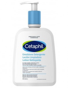 Cetaphil emulsione...