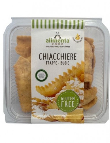 Chiacchiere 120 g