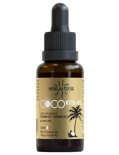 Cocovitd + k2 20 ml