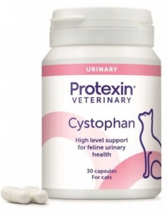 Cystophan 30 capsule