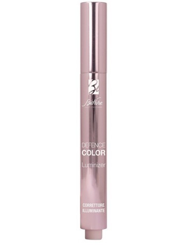 Defence color luminizer correttore...